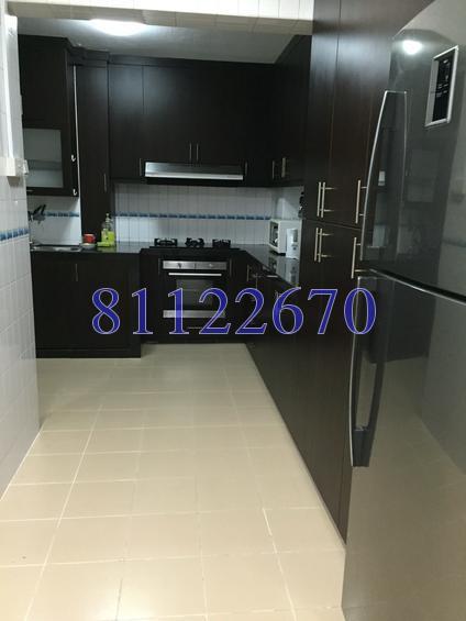 Blk 126 Pasir Ris Street 11 (Pasir Ris), HDB 4 Rooms #134029732